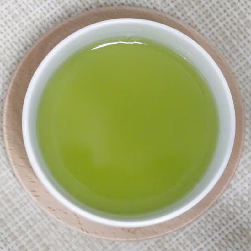 Kunitaro Yamecha Matcha Triangular Tea Bags, 40 Tea Bags, 80g