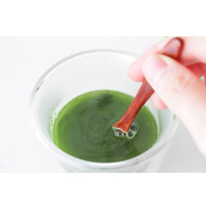 Morihan Quick Melting Uji Matcha 54g (1.8g x 30 sticks)