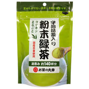 Maruko Tea Powder with Uji Matcha, 70g