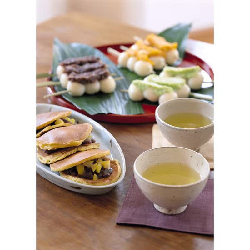 Maruko Tea Powder with Uji Matcha, 70g
