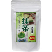 Juroen Commercial Matcha 100g