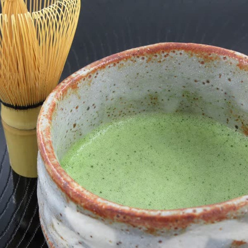 Nagata Tea Garden Organic Matcha Premium Grade 40g