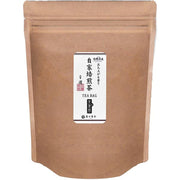 Sonoda Seicha, Shizuoka Prefecture-grown, House-Roasted Green Tea, Matcha-Flavored "Yasuragi" Green Tea, 300g (60 tea bags, 5g each)