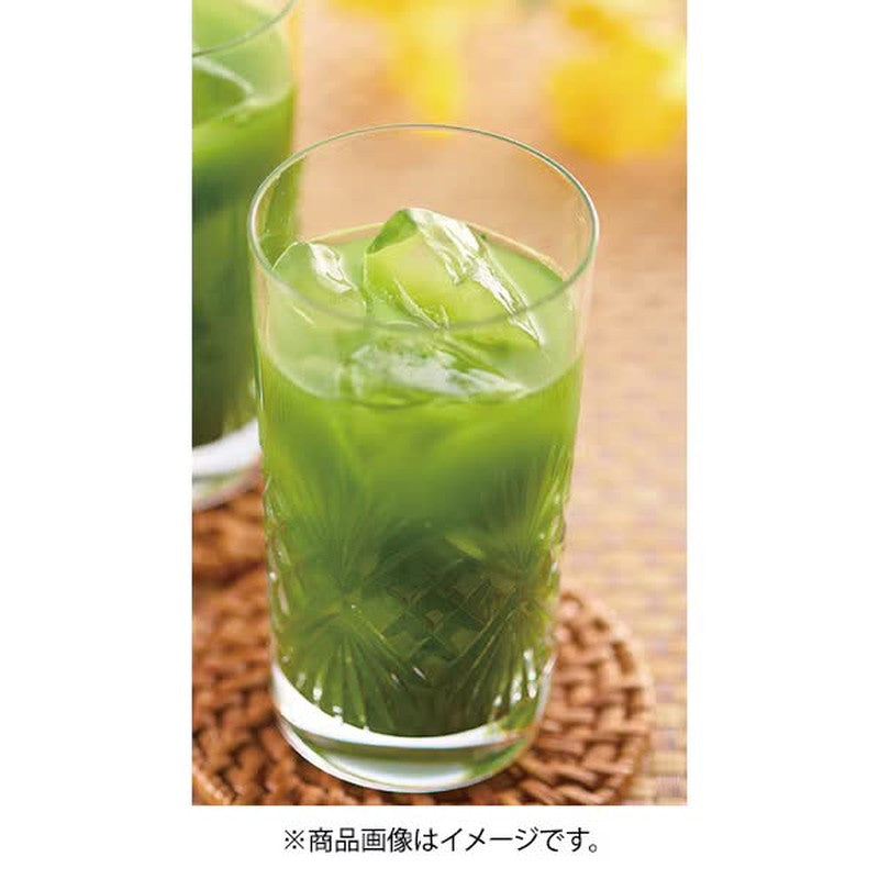 Chikiriya Stone-Ground Uji Matcha Green Tea 150g