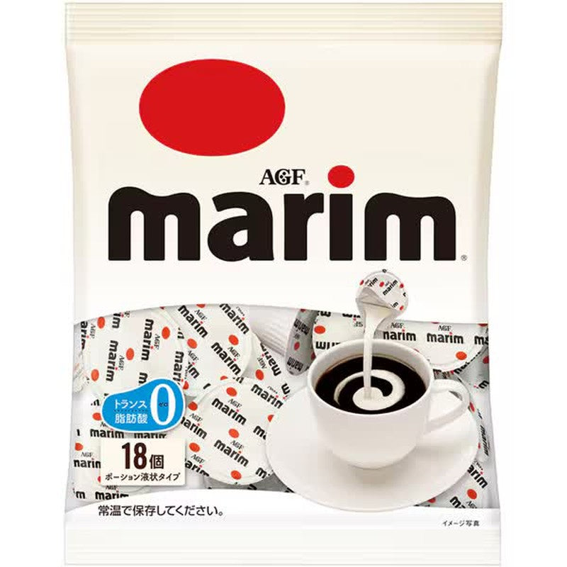 Ajinomoto AGF Marim Portion 18 pieces