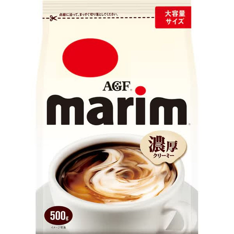 Ajinomoto AGF Mariem Instant Creaming, 500g