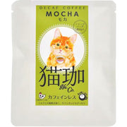 Noin 無咖啡因貓咖啡摩卡（1 罐）