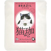 Noin Decaf Cat Coffee Brazil, 1 pc