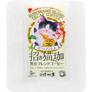 Noin Maneki Neko 無咖啡因黑豆咖啡袋