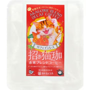 Noin Maneki Neko Decaf Red Rice Coffee Bag