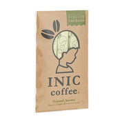 INIC coffee IN-181 Natural Aroma, 3-pack