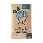 INIC coffee IN-008 Morning Aroma (3-pack)