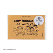 Foods Forest Snoopy Congratulations Cafe Latte Brn