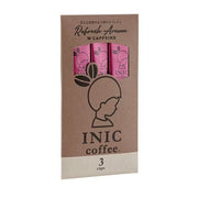 INIC coffee Refresh Aroma 2xCaf 3ct [Instant]