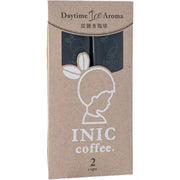 INIC coffee Daytime Ice Aroma Char 2ct [Instant]