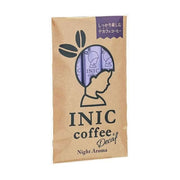 INIC coffee Night Aroma 3ct [Instant]