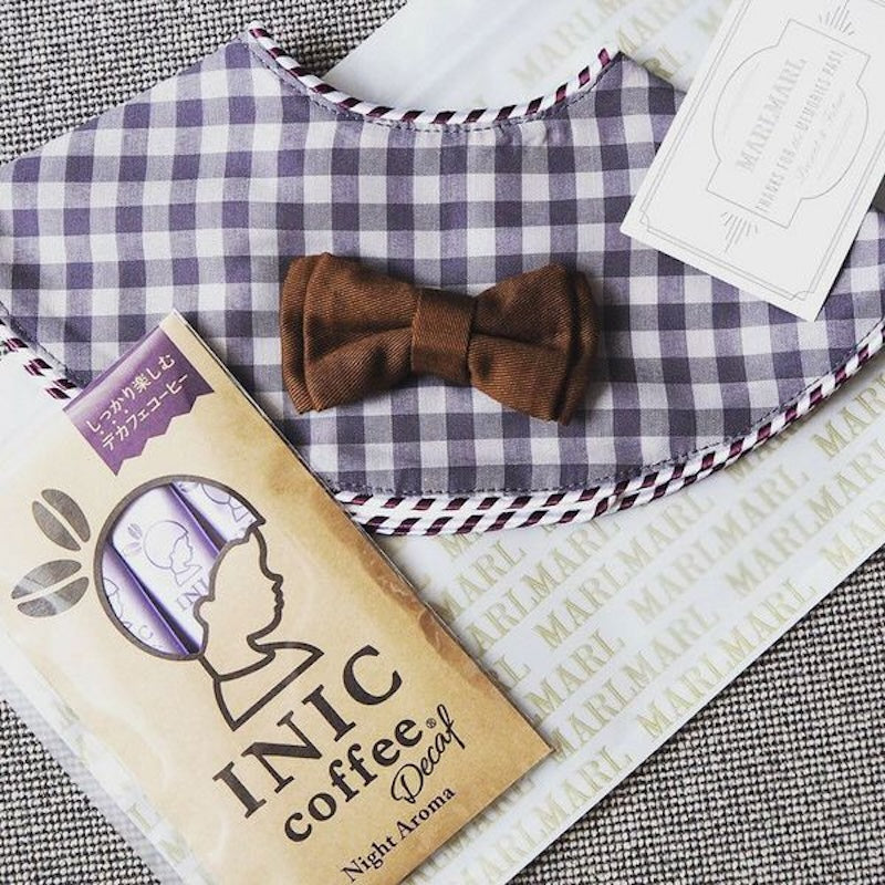 INIC coffee Night Aroma 3ct [Instant]