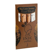 INIC coffee Luxe Aroma Caramel 2ct [Instant]