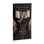 INIC coffee Luxe Aroma 2ct [Instant]