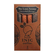 INIC coffee Luxe Aroma Orange Choco 2ct [Instant]
