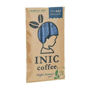 INIC IN-126 Night Aroma + FA (3btls) [Inst.Coffee]