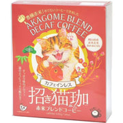 Noin Maneki Neko Decaf Red Rice Blend, 5pk