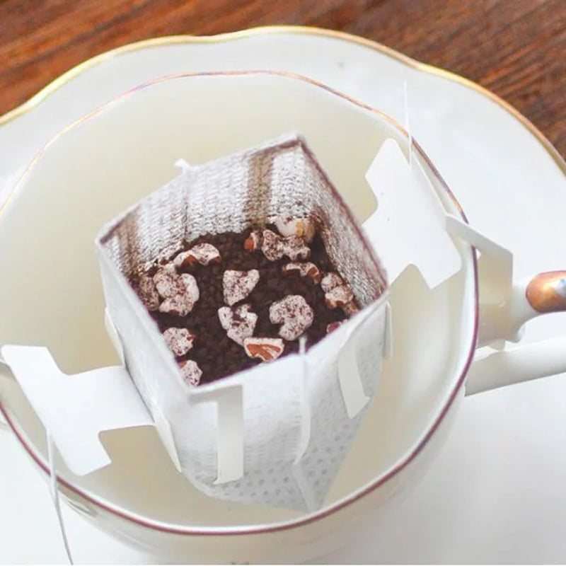 Noin Maneki Neko Decaf Red Rice Blend, 5pk