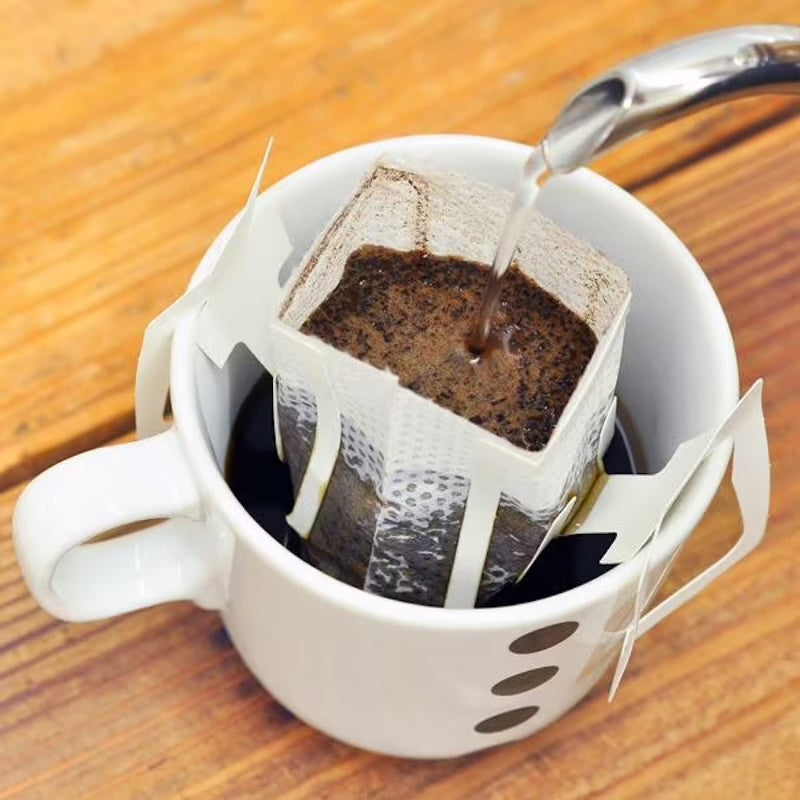 Noin Neko Coffee Refreshing Blend (5 pieces)