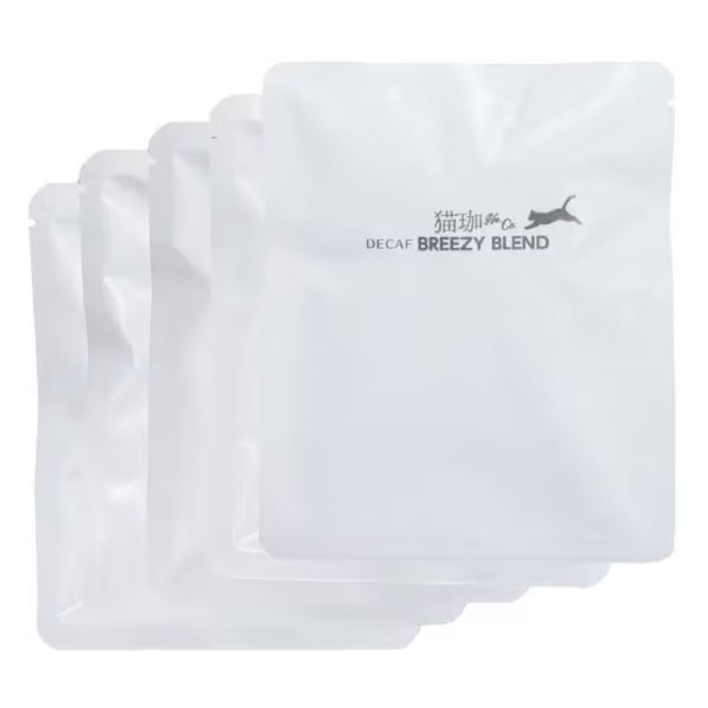 Noin Neko Coffee Refreshing Blend (5 pieces)