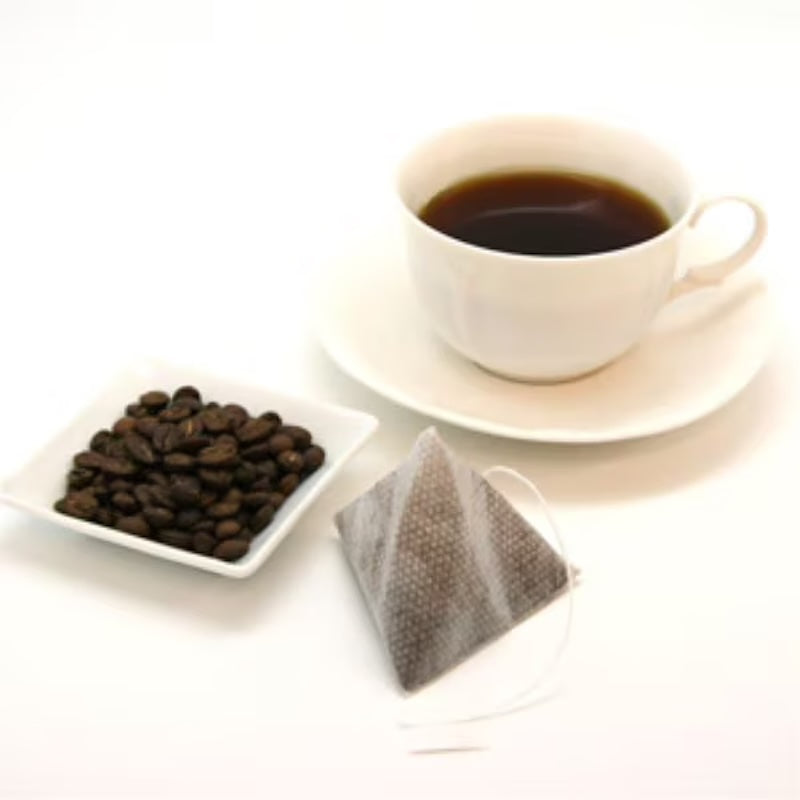 Nagomi-NATULURE Org Decaf Coffee 6g×6bags