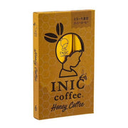 INIC IN-166 Honey Coffee 6cups [Inst.Coffee]