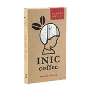 INIC IN-003 Smooth Aroma 12stk [Inst.Coffee]