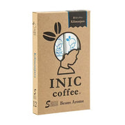 INIC IN-144 Beans Maroma Kili 12stk [Inst.Cf]