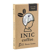 INIC IN-078 Beans Aroma Ethi 12pk [Inst.Cf]