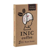 INIC IN-082 Bean Aroma Mandh 12stk [Inst.Cf]