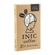 INIC IN-086 Bean Aroma Guate 12stk [Inst.Cf]