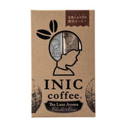 INIC coffee IN-033 Luxe Aroma 6 cups [Inst.Cf]