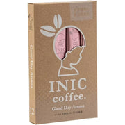 INIC IN-102 Good Day Aroma 12stk [Inst.Cf]