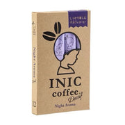 INIC coffee IN-019 Night Aroma 12ct [Instant]