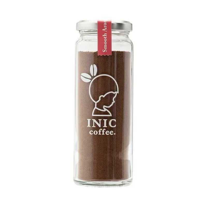 INIC coffee IN-005 Smooth Aroma Bottle [Instant]