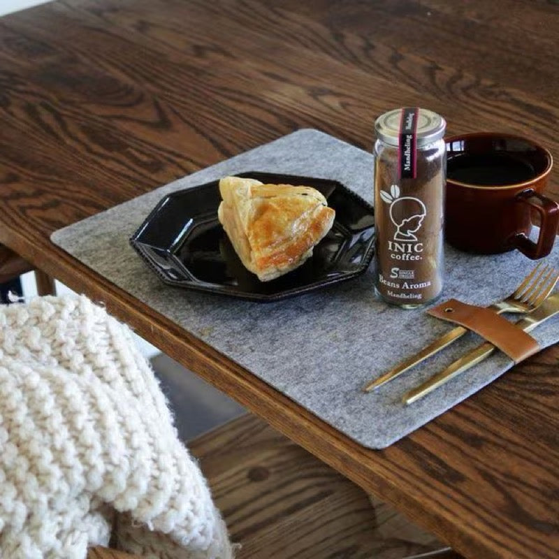 INIC IN-084 Beans Aroma Mandheling [Instant]