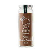INIC IN-157 Beans Aroma Brazil [Instant]