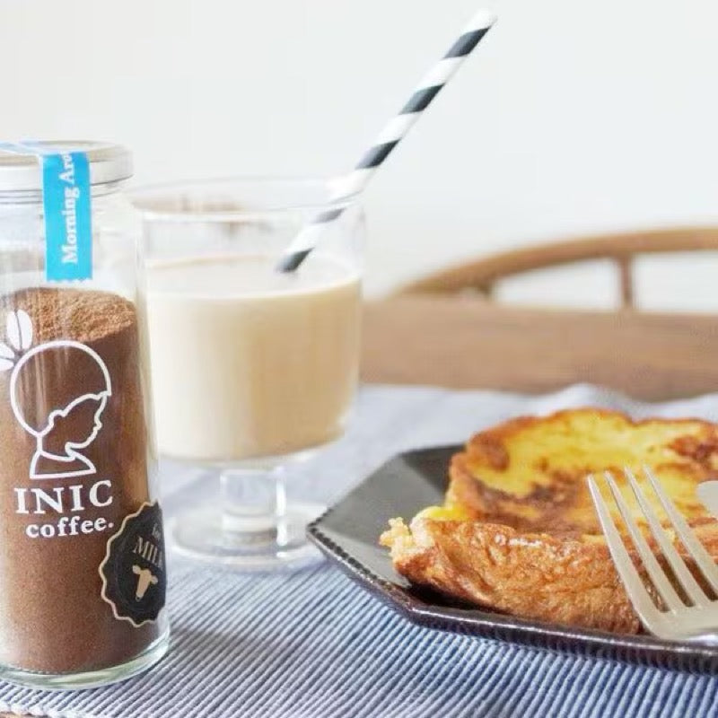 INIC IN-011 Morning Aroma [Instant]