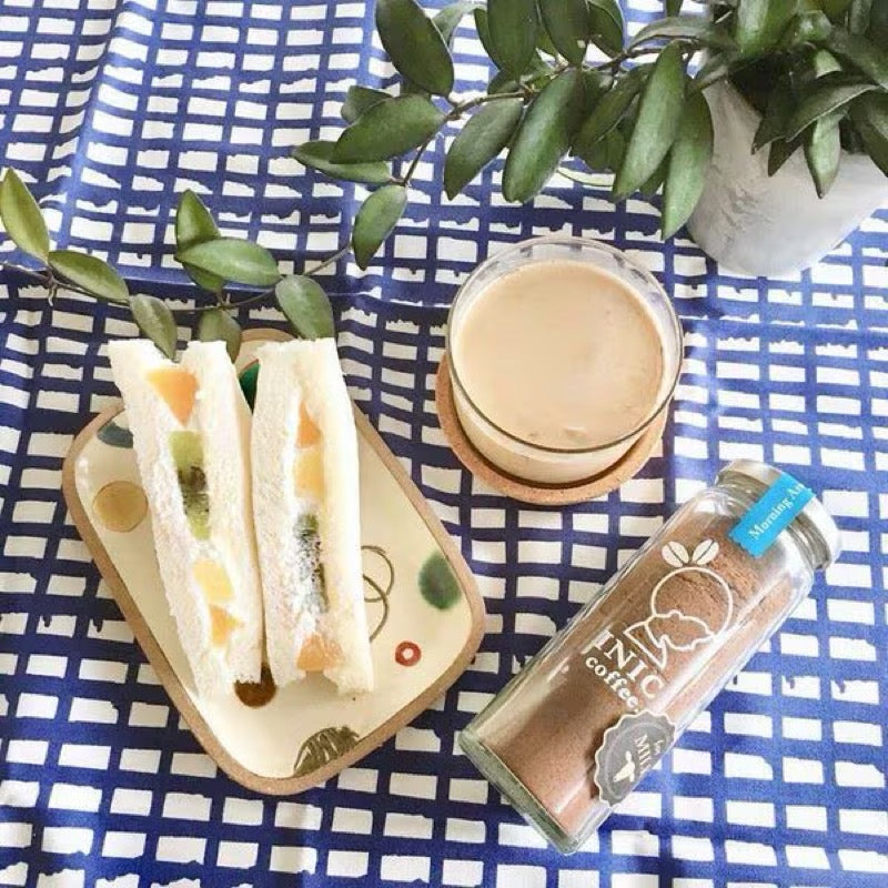 INIC IN-011 Morning Aroma [Instant]