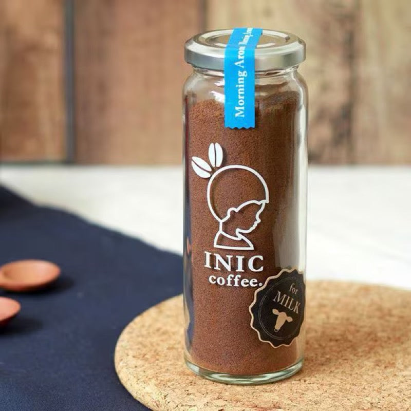 INIC IN-011 Morning Aroma [Instant]