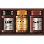 Ajinomoto AGF Instant Coffee Variety Gift E-20N