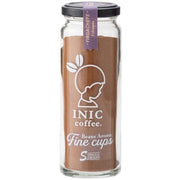 INIC coffee Beans Aroma Finecups Yirgacheffe 55g