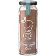 INIC coffee Beans Aroma Finecups Honduras 55g