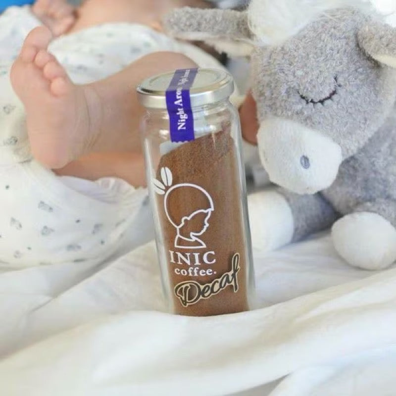 INIC IN-021 Night Aroma [Instant]