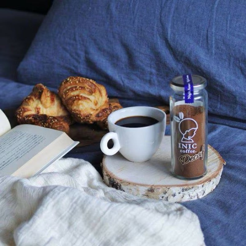 INIC IN-021 Night Aroma [Instant]